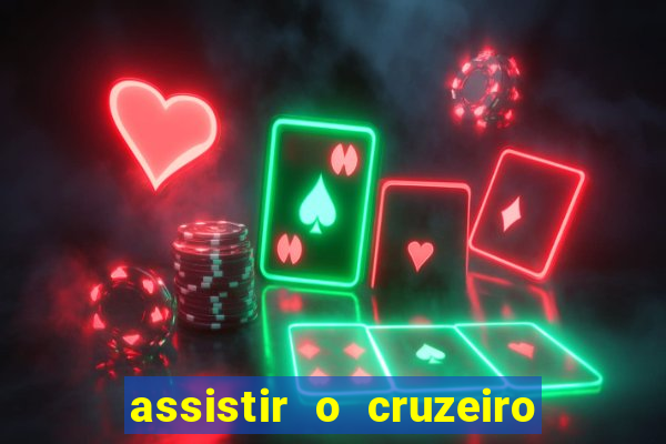 assistir o cruzeiro das loucas